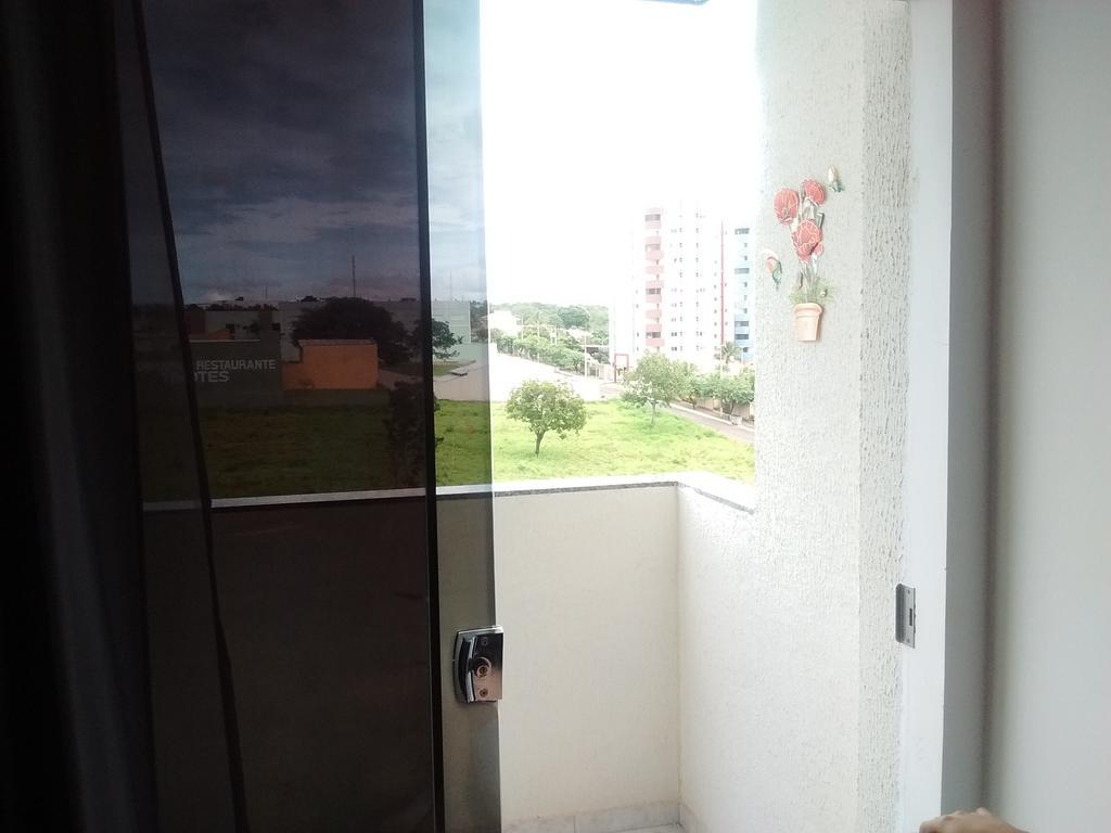 Flat No Cezar'S Park Apartment Caldas Novas Exterior photo