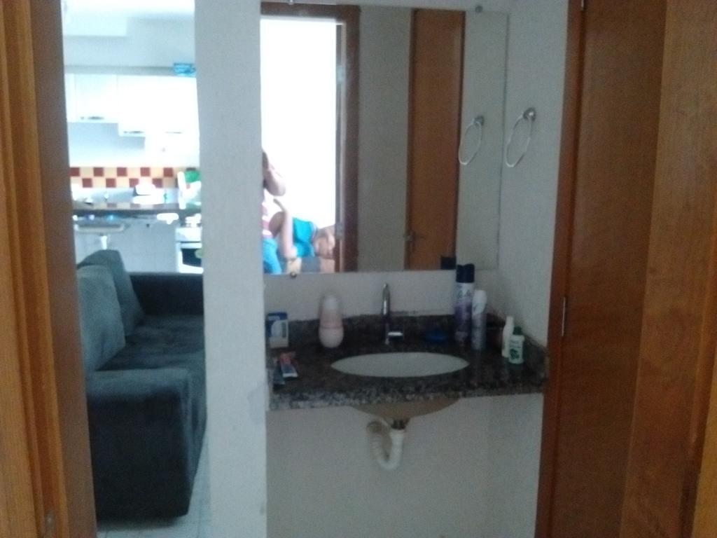 Flat No Cezar'S Park Apartment Caldas Novas Exterior photo